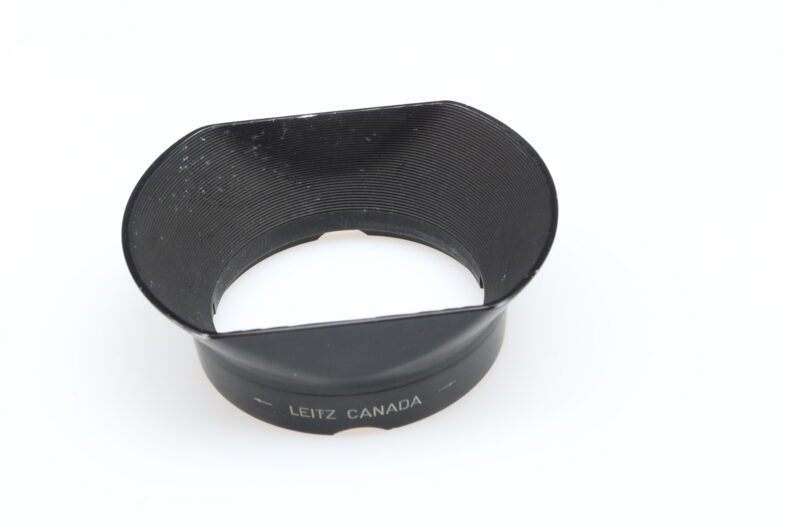 Leica Summilux M 35mm f1.4 Steel Rim Objektiv Ollux Hood Leitz 98960 – Bild 12