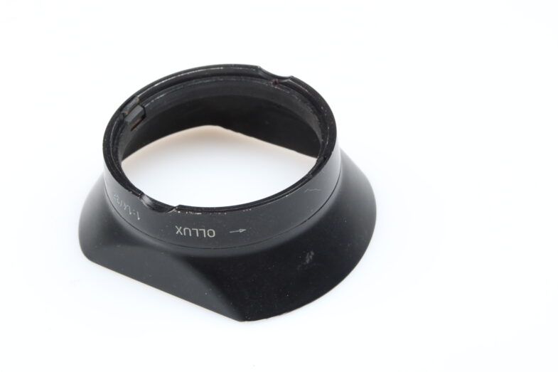 Leica Summilux M 35mm f1.4 Steel Rim Objektiv Ollux Hood Leitz 98960 – Bild 13