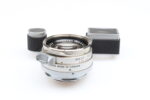 Leica Summilux M 35mm f1.4 Steel Rim Objektiv Ollux Hood Leitz 98960 – Bild 5