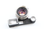 Leica Summilux M 35mm f1.4 Steel Rim Objektiv Ollux Hood Leitz 98960 – Bild 10