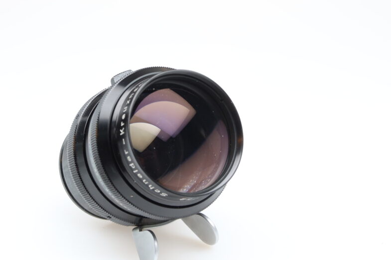 Schneider Kreuznach Arriflex Cine Xenon 75mm f2 Objektiv lens 98968 - Image 6