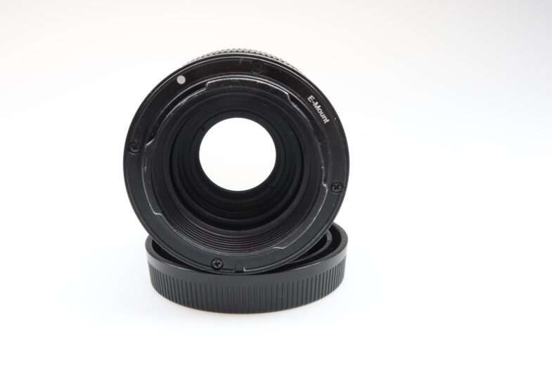 7Artisans 55mm f1.4 Objektiv Lens Sony E Anschluss Mount 98976 - Image 7