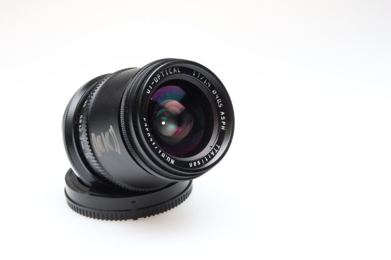TTArtisan 17mm f1.4 Objektiv Lens Sony E Anschluss Mount 98974 - Image 6