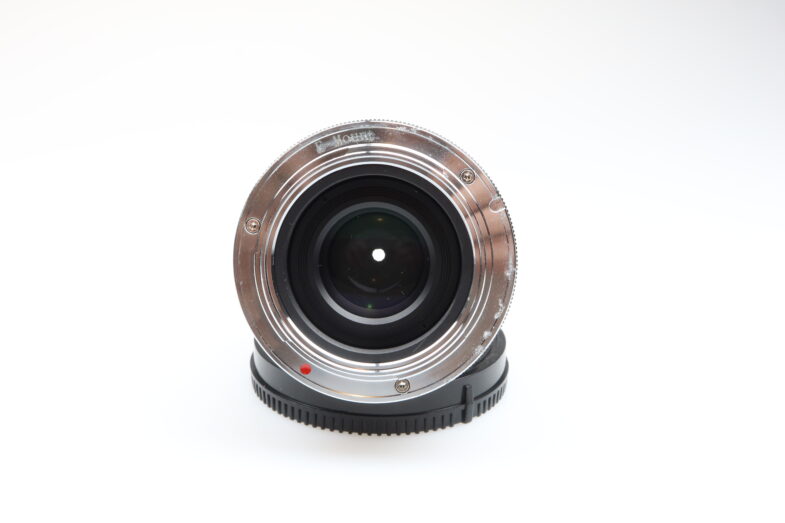 TTArtisan 17mm f1.4 Objektiv Lens Sony E Anschluss Mount 98974 - Image 7