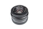 TTArtisan 25mm f2 Objektiv Lens Sony E Anschluss Mount 98972 - Image 5