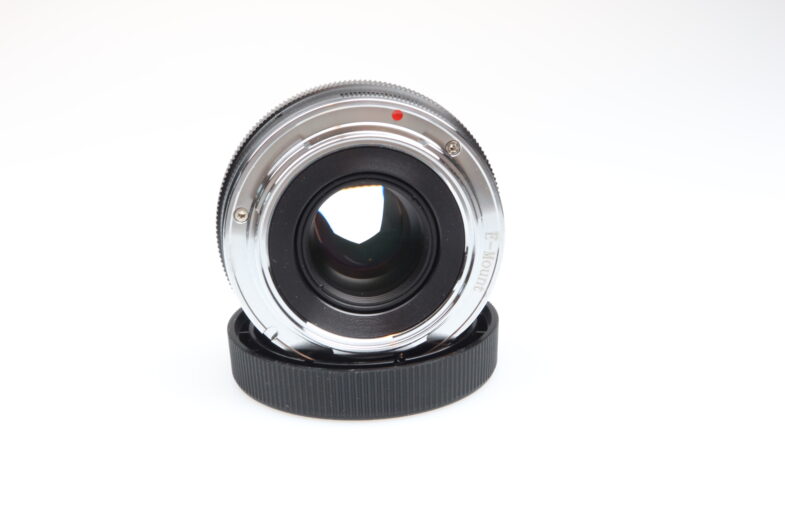 TTArtisan 25mm f2 Objektiv Lens Sony E Anschluss Mount 98972 - Image 7