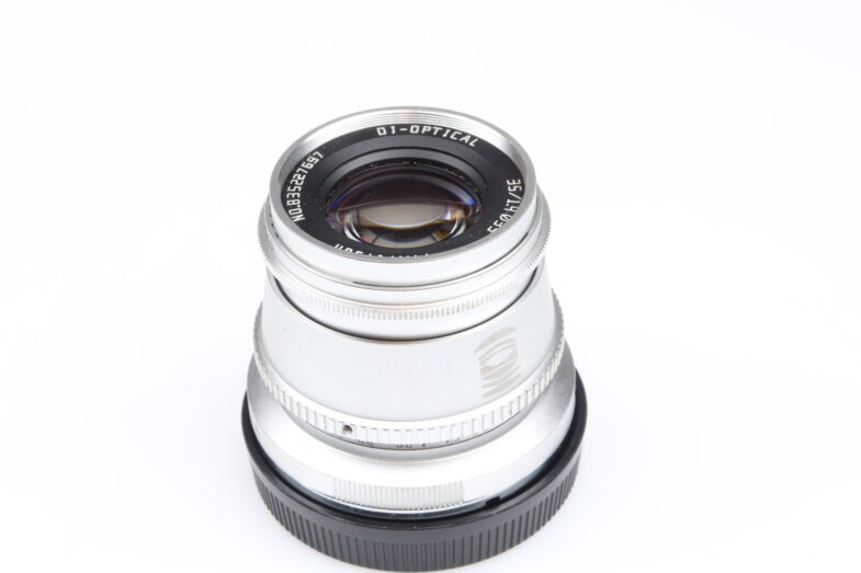 TTArtisan 35mm f1.4 Objektiv Lens Sony E Anschluss Mount 98973 - Image 4