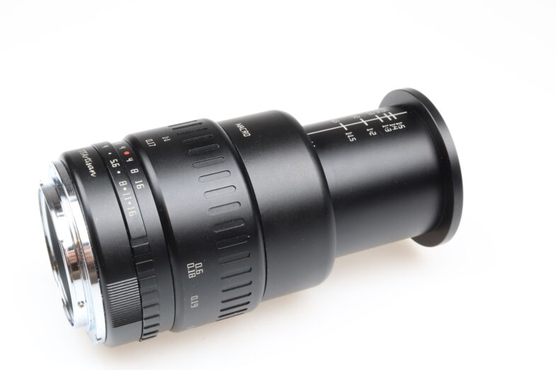 TTArtisan Macro 40mm f2.8 Objektiv Lens Sony E Anschluss Mount 98975 - Image 3
