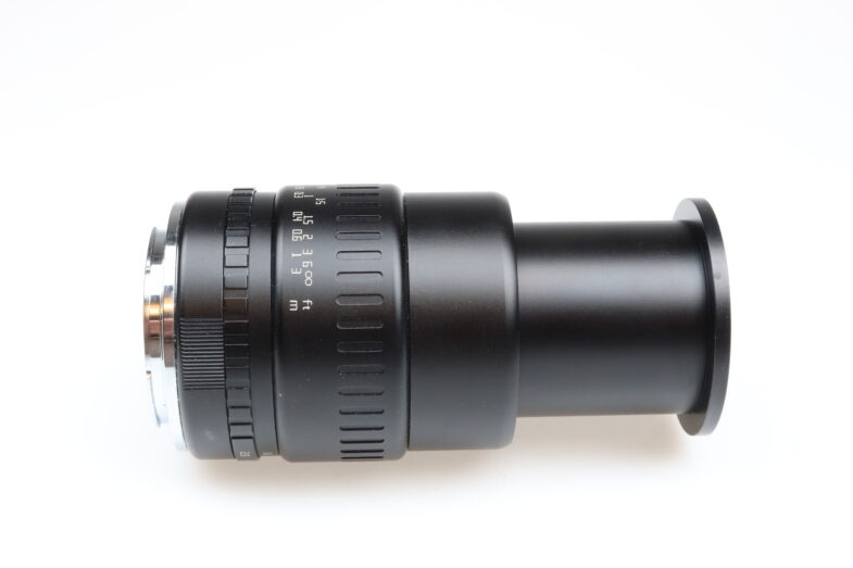 TTArtisan Macro 40mm f2.8 Objektiv Lens Sony E Anschluss Mount 98975 - Image 5