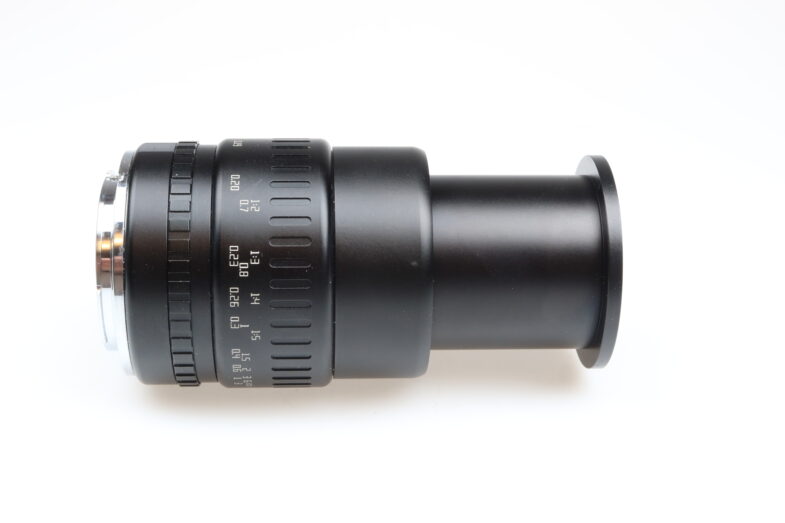 TTArtisan Macro 40mm f2.8 Objektiv Lens Sony E Anschluss Mount 98975 - Image 6