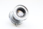 Leica Elmar 50mm f2.8 Objektiv lens Leitz M39 Anschluss mount 92625 - Image 7