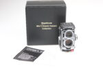 Rolleiflex 2.8F Miniaturkamera miniature Model Mega House