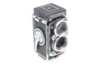 Rolleiflex 2.8F Miniaturkamera miniature Model Mega House 98942 near mint - Image 2