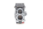 Rolleiflex 2.8F Miniaturkamera miniature Model Mega House 98942 near mint - Image 3
