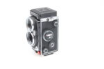 Rolleiflex 2.8F Miniaturkamera miniature Model Mega House 98942 near mint - Image 4