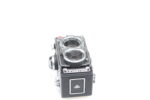 Rolleiflex 2.8F Miniaturkamera miniature Model Mega House 98942 near mint - Image 6