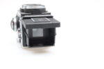 Rolleiflex 2.8F Miniaturkamera miniature Model Mega House 98942 near mint - Image 7