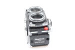 Rolleiflex 2.8F Miniaturkamera miniature Model Mega House 98942 near mint - Image 8