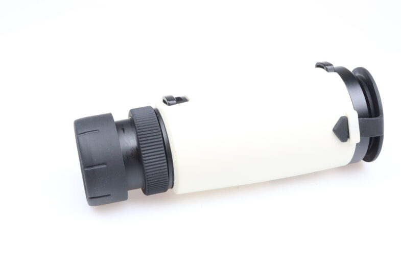 Minox Kompass Spektiv Scope weiß MD 7x42C 98941 near mint wie neu – Bild 3