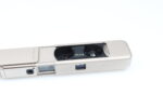 Minox LX Platin Kamera camera  Limited Edition 98938 near mint - Image 8