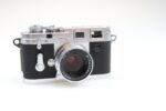 Minox Leica M3 60501 Blitz 69125 Classic Camera 98944 near mint – Bild 8