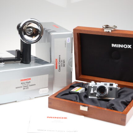 Minox Leica M3 60501