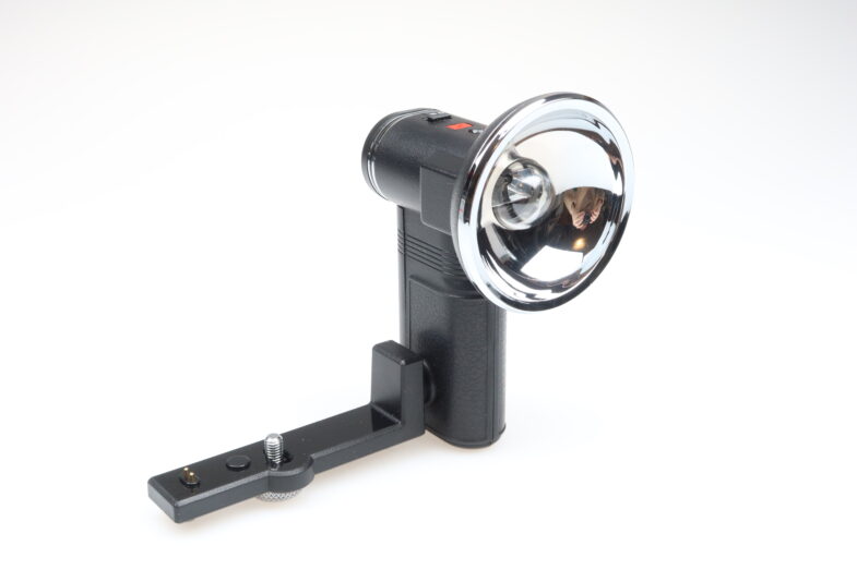 Minox Leica M3 60501 Blitz 69125 Classic Camera 98944 near mint – Bild 9