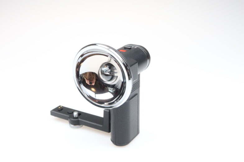 Minox Leica M3 60501 Blitz 69125 Classic Camera 98944 near mint – Bild 10