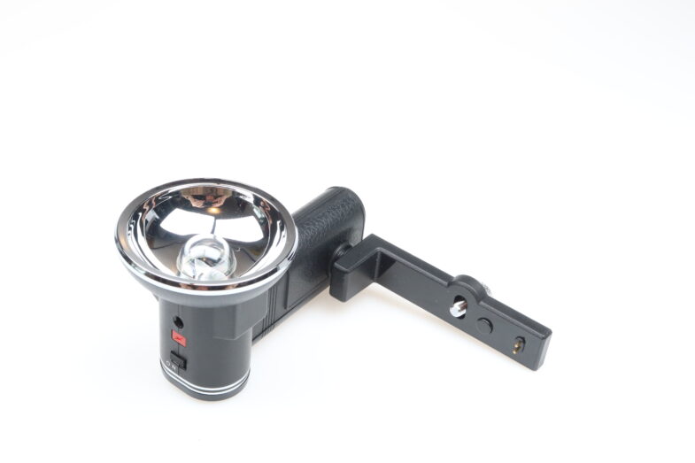 Minox Leica M3 60501 Blitz 69125 Classic Camera 98944 near mint – Bild 12