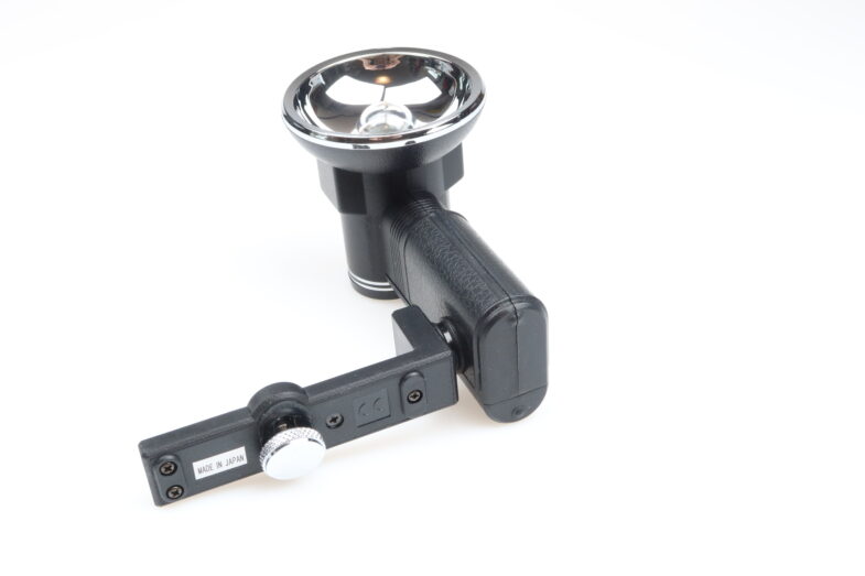 Minox Leica M3 60501 Blitz 69125 Classic Camera 98944 near mint – Bild 13