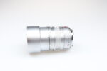 Leica Summicron M 90mm f2 E55 chrome silber 11137 Objektiv lens Leitz 98987 near mint - Image 3