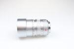 Leica Summicron M 90mm f2 E55 chrome silber 11137 Objektiv lens Leitz 98987 near mint - Image 4