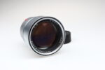 Leica Summicron M 90mm f2 E55 chrome silber 11137 Objektiv lens Leitz 98987 near mint - Image 7