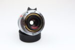 Leica Summilux M 35mm f1.4 E46 chrome silber 11883 Objektiv lens Leitz 98986 near mint – Bild 7