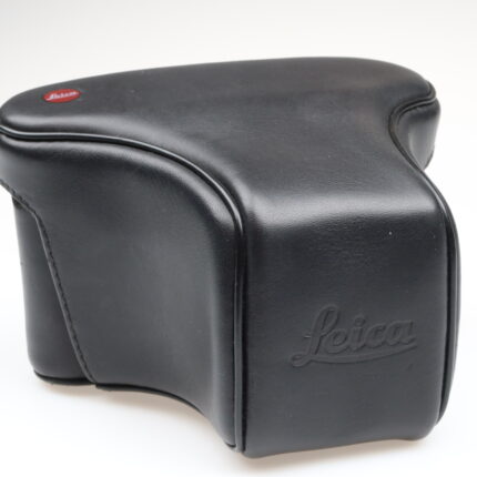 Leica M6 Bereitschaftstasche 14871 Tasche case