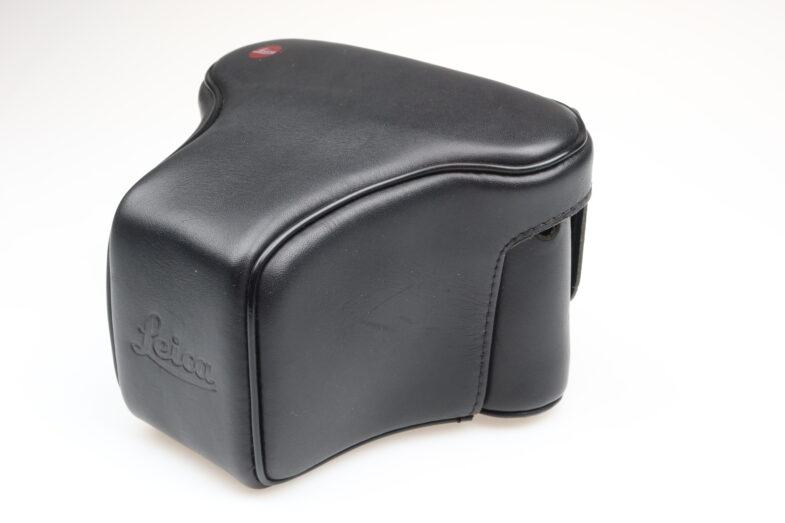 Leica M6 Bereitschaftstasche 14871 Tasche case 98989 - Image 2