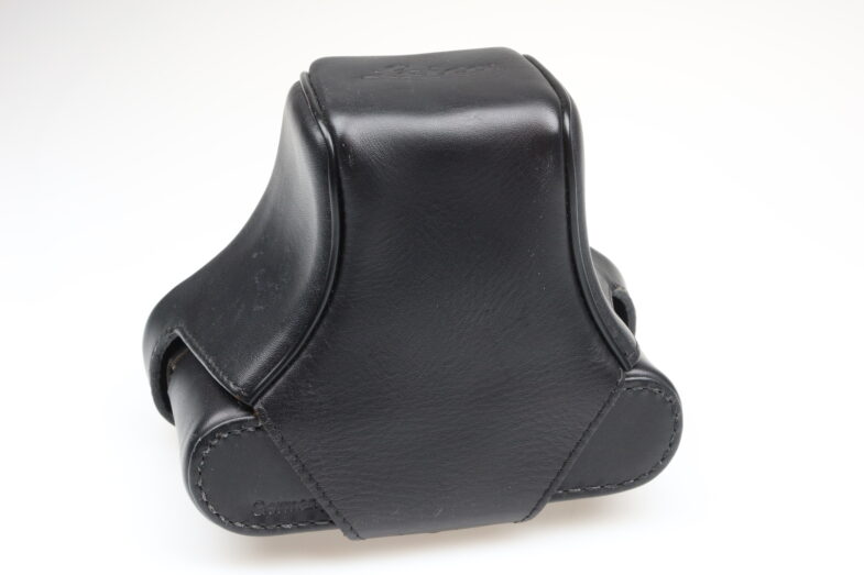 Leica M6 Bereitschaftstasche 14871 Tasche case 98989 - Image 5