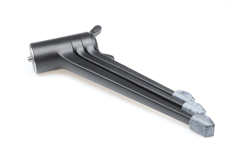 Leica 14100 Tripod Stativ 14110 Kugelgelenkkopf Ball Head 98988 near mint – Bild 8