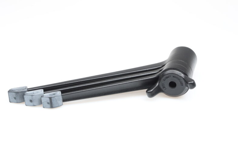 Leica 14100 Tripod Stativ 14110 Kugelgelenkkopf Ball Head 98988 near mint – Bild 9