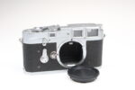 Leica M3 double stroke Buddha ears Kamera camera Leitz