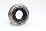 Leica Summicron M 50mm f2 collapsible Objektiv lens Leitz 98984 - Image 7
