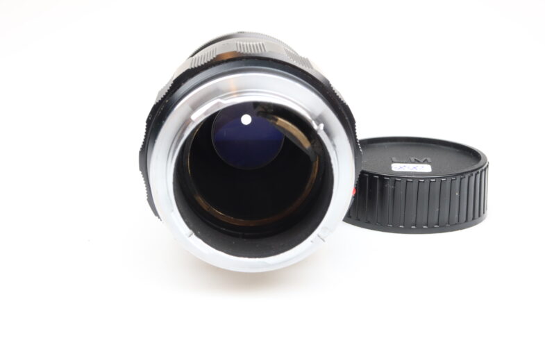 Leica Tele Elmar M 135mm f4 Objektiv lens Leitz 98982 – Bild 7