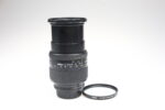 Nikon AF Nikkor 28-200mm f3.5-5.6 D Objektiv