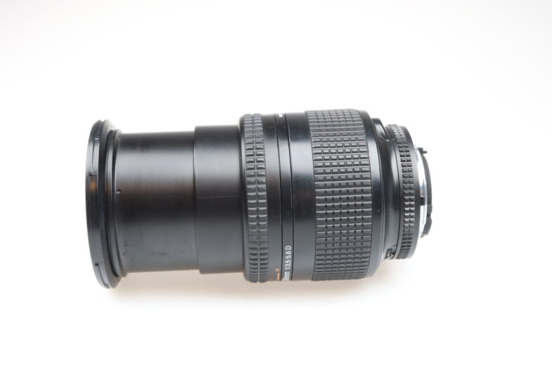 Nikon AF Nikkor 28-200mm f3.5-5.6 D Objektiv Lens 99009 – Bild 3