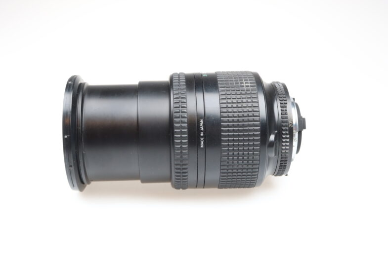Nikon AF Nikkor 28-200mm f3.5-5.6 D Objektiv Lens 99009 – Bild 4