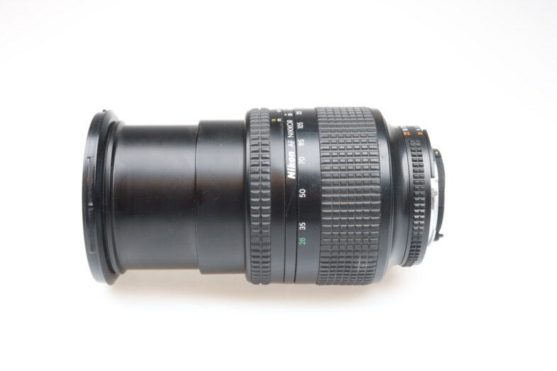 Nikon AF Nikkor 28-200mm f3.5-5.6 D Objektiv Lens 99009 – Bild 5