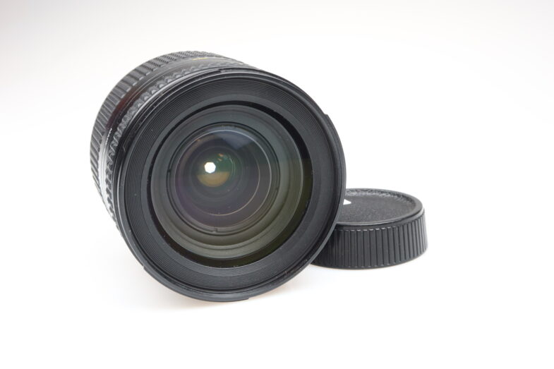Nikon AF Nikkor 28-200mm f3.5-5.6 D Objektiv Lens 99009 – Bild 7