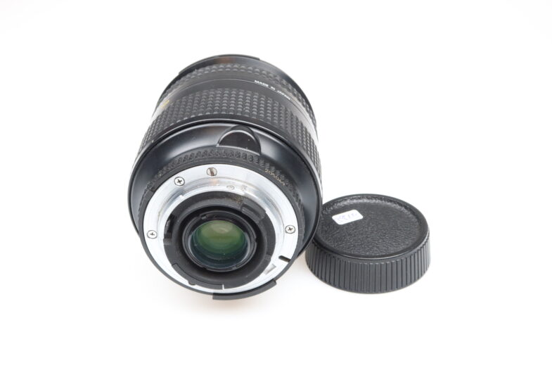 Nikon AF Nikkor 28-200mm f3.5-5.6 D Objektiv Lens 99009 – Bild 8