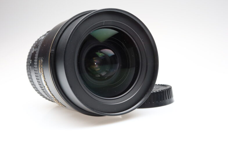 Nikon AF-S Nikkor 17-55mm f2.8 G ED DX SWM IF Objektiv Lens 99008 – Bild 6