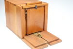 Camera Obscura M.M.-Monza Replica Holzkamera wood 99032 - Image 3